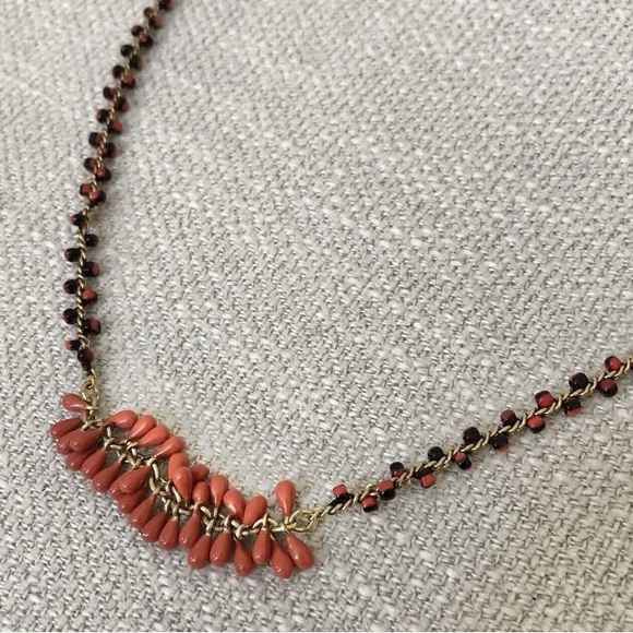 CAbi 2177  La Boheme Necklace - Picture 5 of 7